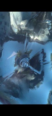 Image 1 from Erwan of Sea to Summit - Ether Light XR Pro Insulated ASC Mat - Sleeping mat