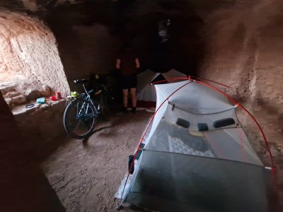 Imagen 1 de Rosanne sobre Sea to Summit - Ether Light Xt Mat - Esterilla aislante