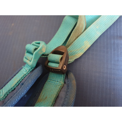 Bild 1 von TINO zu Sea to Summit - Field Repair Buckle - Schnalle