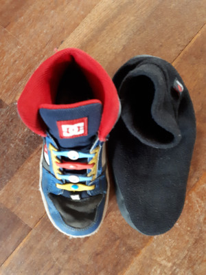 Bild 1 av Iris  till Sea to Summit - Hut Booties - Innetofflor