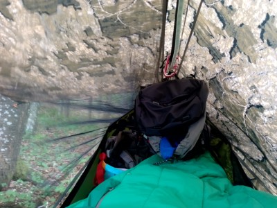 Bild 1 von Severin zu Sea to Summit - Large Accessory Carabiner - Materialkarabiner