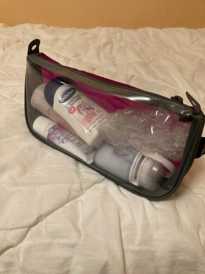 Imagen 1 de Catherine sobre Sea to Summit - See Pouch - Neceseres