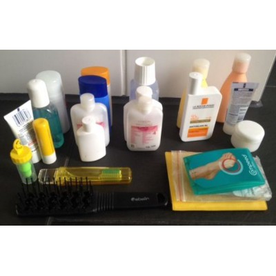 Imagen 2 de Katharina sobre Sea to Summit - Toiletry Cell - Neceseres