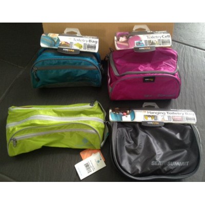 Imagen 1 de Katharina sobre Sea to Summit - Toiletry Cell - Neceseres