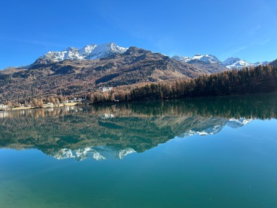 Bild 1 av Hermi till Sea to Summit - Trek -18°C Down Sleeping Bag - Dunsovsäck