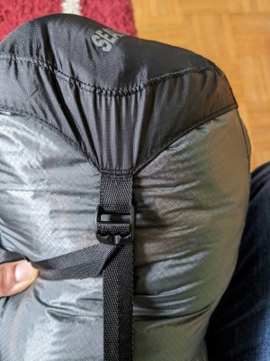 Imagen 1 de Felix sobre Sea to Summit - Ultra-Sil Event Dry Compression Sack - Funda