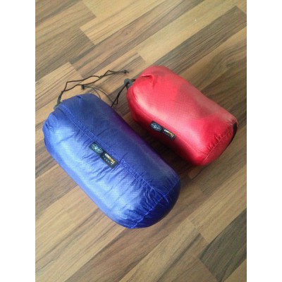 Bild 1 von Martin zu Sea to Summit - Ultra-Sil Stuff Sacks - Packsack