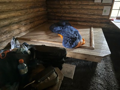 Bild 1 von Andreas zu Sea to Summit - Ultralight Insulated Mat - Isomatte