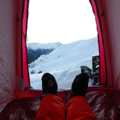 Image 3 from Hans-Günther of Sea to Summit - Ultralight Mat - Sleeping mat