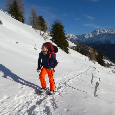 Image 1 from Hans-Günther of Sea to Summit - Ultralight Mat - Sleeping mat