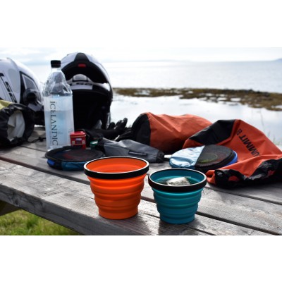 Image 1 from Joanna of Sea to Summit - X-Cup