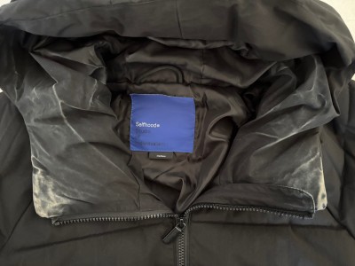 Bild 1 von Elisa zu Selfhood - Women's Hip-length Puffer - Parka