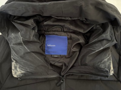 Bild 5 von Elisa zu Selfhood - Women's Hip-length Puffer - Parka