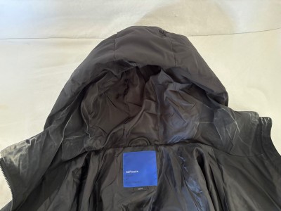 Bild 6 von Elisa zu Selfhood - Women's Hip-length Puffer - Parka