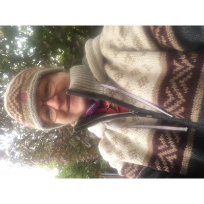 Imagen 1 de Ulla sobre Sherpa - Kirtipur Sweater - Jerséis de lana merina