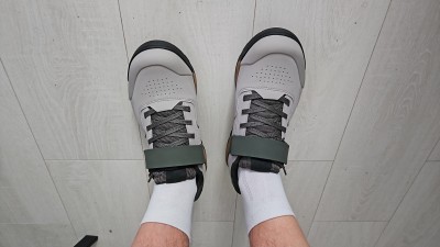 Bild 1 av Michel till Shimano - GE700 - Cykelskor