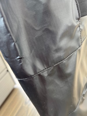 Imagen 1 de Michael sobre Silva - 360° Lap 25 - Mochila de senderismo