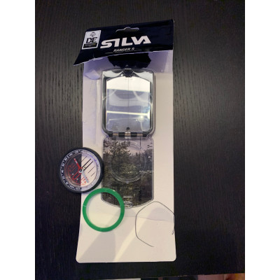 Image 1 from Bernhard of Silva - Compass Ranger S - Compass