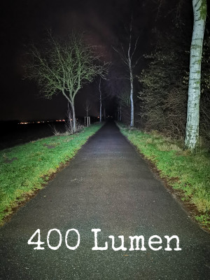 Bild 1 von Timo zu Silva - Explore 4RC - Stirnlampe