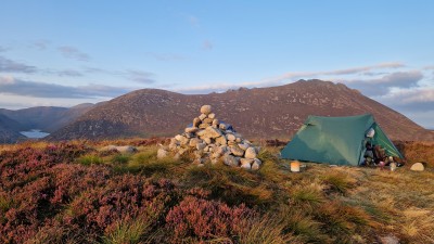 Billede 1 af Alex vedr. Silva - Trekking Poles Alu Tele - Trekkingstave