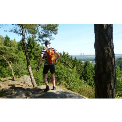 Image 1 de Dennis â Simond - Cliff 20L - Sac à dos d'escalade