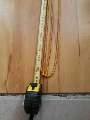 Imagen 2 de Reinhard sobre Skylotec - Reepschnur 5 mm - Cordinos