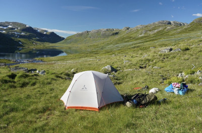 Bild 3 av Holger till Slingfin - Portal 2 - 2-mannatält