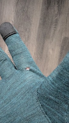 Imagen 1 de Juliane sobre Smartwool - Thermal Merino Glove - Guantes