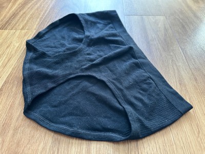 Image 1 from Nathalie of Smartwool - Women's Intraknit Hipster Boxed - Merino base layer