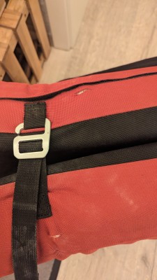 Bild 1 von Simon zu Snap - One - Crashpad