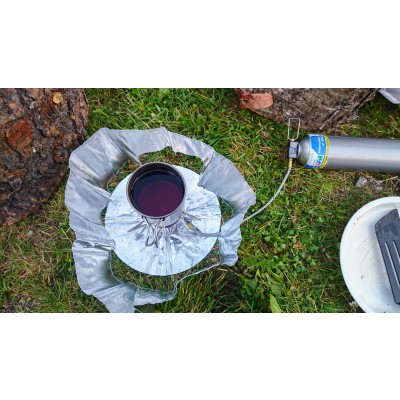 Bild 1 von Martin zu Snow Peak - Titanium Single Cup - Tasse