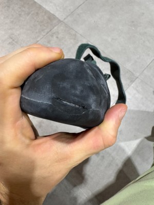 Bild 2 av Boris till So iLL - Torque RV - Klätterskor