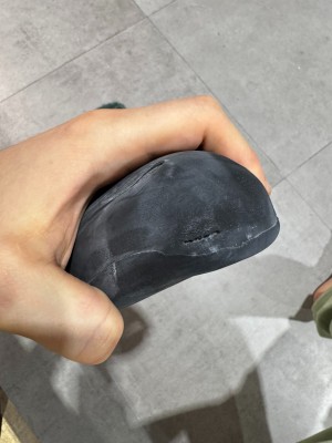 Bild 1 av Boris till So iLL - Torque RV - Klätterskor