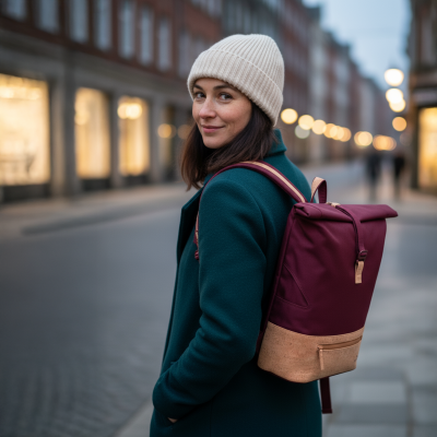 Imagen 1 de Katharina sobre Sperling - Daily 19 - Daypack