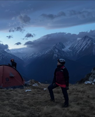 Bild 1 von Anastasia zu Sportful - Women's Doro Skirt - Kunstfaserjupe