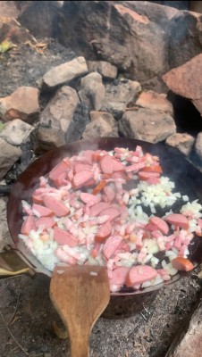 Imagen 1 de Christian sobre Stabilotherm - XL Skillet with Wooden Foldable Handle - Sartén