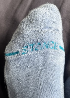 Image 2 de Julia â Stance - Icon Quarter - Chaussettes multifonctions