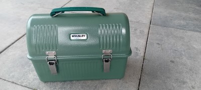 Imagen 1 de Laurens sobre Stanley - Classic Lunch Box - Conservación de alimentos