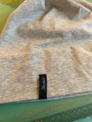 Image 1 from Abenaa of Sterntaler - Kid's OCS Slouch Beanie - Beanie