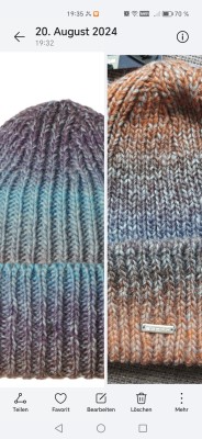 Imagen 1 de Stefanie sobre Stöhr - Alex - Gorro