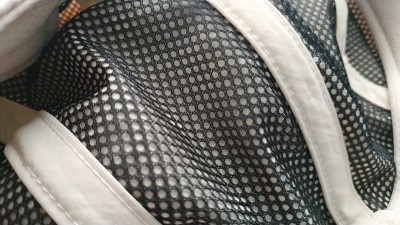 Imagen 4 de Esteban Javier sobre Stöhr - Neopren Visor Cap - Gorra