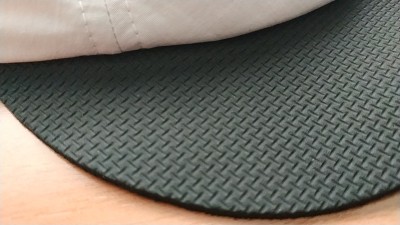 Imagen 3 de Esteban Javier sobre Stöhr - Neopren Visor Cap - Gorra