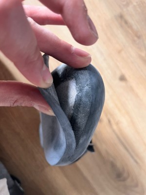 Imagen 1 de Benedetta sobre Stoic - ÅlandSt. Leather - Pies de gato