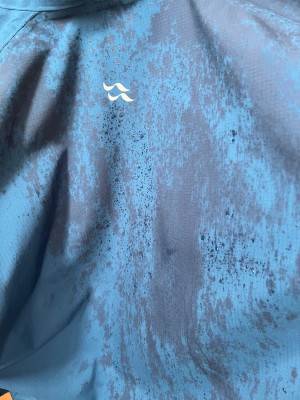 Image 1 from Peter of Stoic - BolmenSt. Textile Proof - DWR treatment