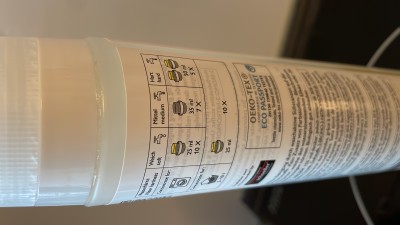 Bild 1 von Tim zu Stoic - BolmenSt. Textile Wash - Waschmittel