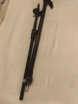 Imagen 1 de Lars sobre Stoic - ExploreSt. Alu - Bastones de trekking