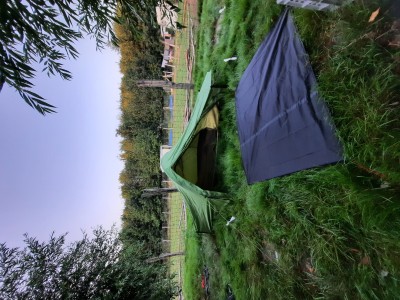 Foto 3 van Arjan bij Stoic - FästaSt. 1P - 1-persoonstent