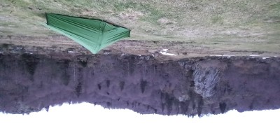 Foto 1 van Rogier bij Stoic - FästaSt. 1P - 1-persoonstent