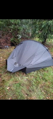 Foto 1 van Arjan bij Stoic - FästaSt. 1P UL - 1-persoonstent