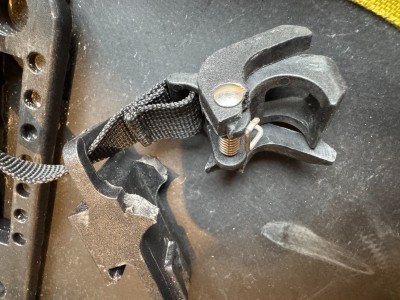 Image 2 from Andy of Stoic - GranvikSt. Back Pannier 22 - Panniers